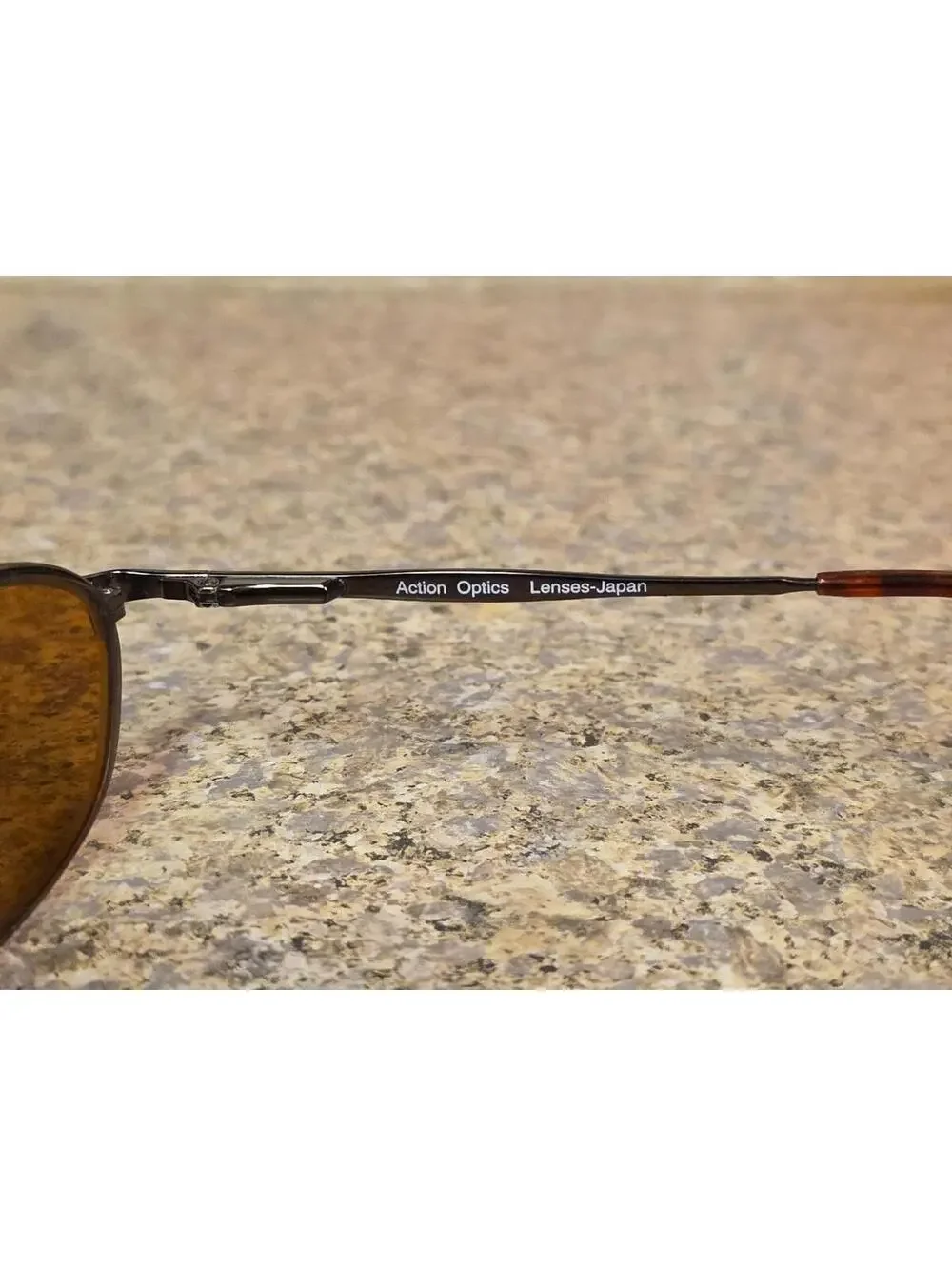 Smith Action Optics Sunglasses Polarized FRAMES ONLY